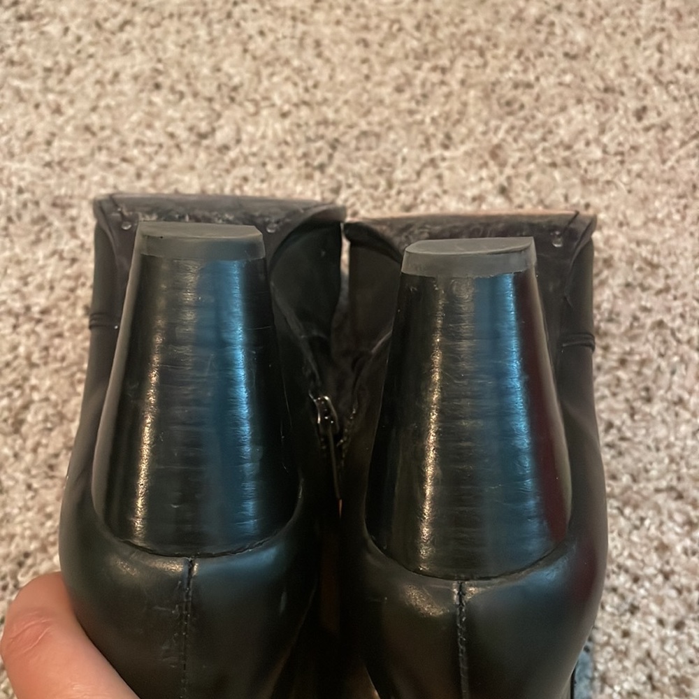 Frye Booties - image 5